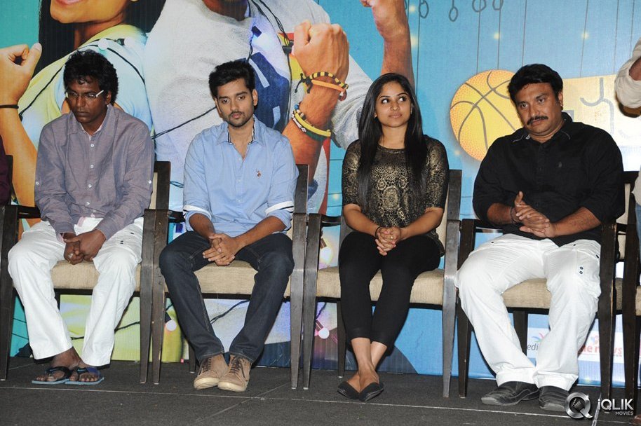 Chakkiligintha-Movie-Audio-Success-Meet